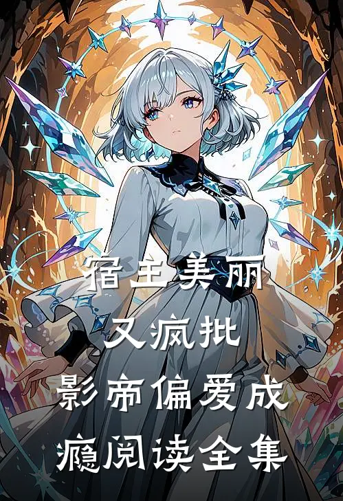 宿主美丽又疯批，影帝偏爱成瘾阅读全集