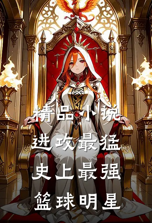 精品小说进攻最猛，史上最强篮球明星
