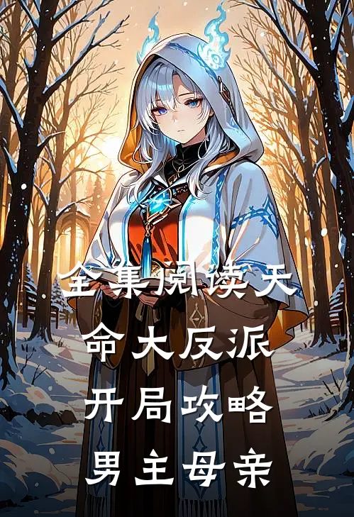 全集阅读天命大反派：开局攻略男主母亲