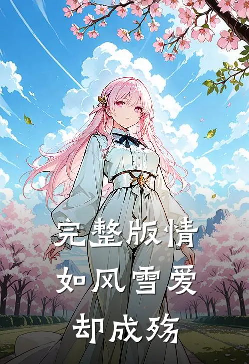 完整版情如风雪爱却成殇
