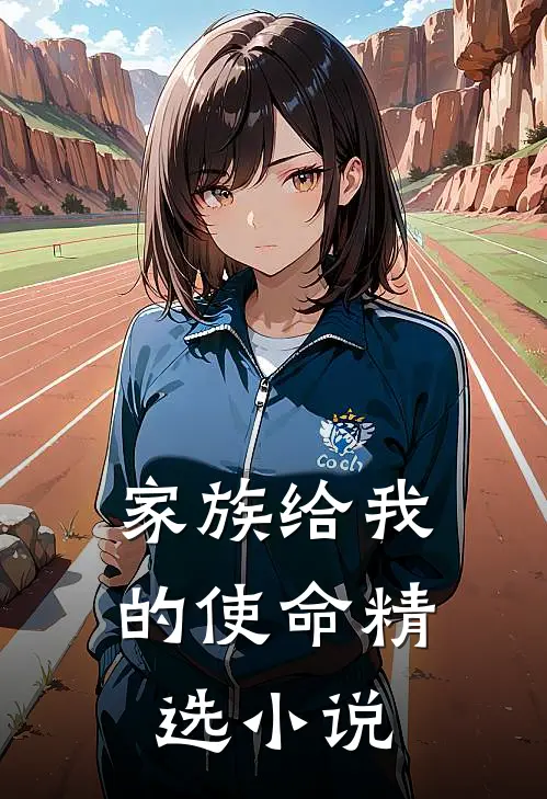 家族给我的使命精选小说