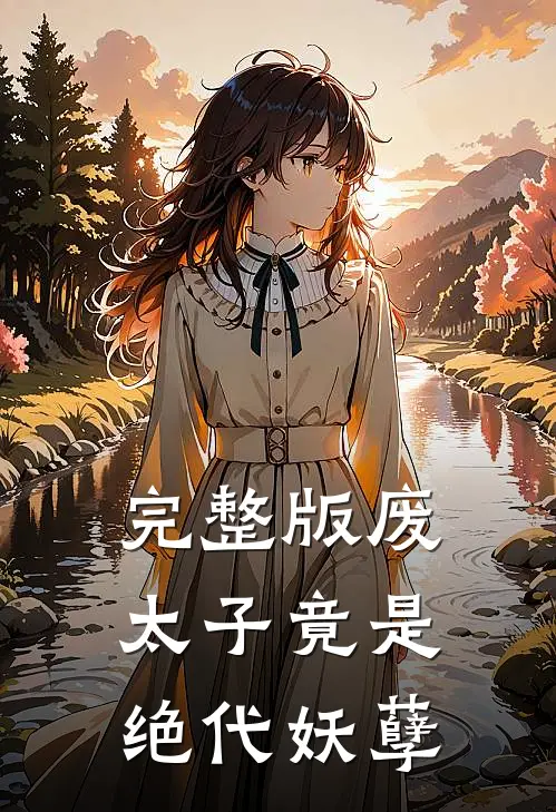 完整版废太子竟是绝代妖孽