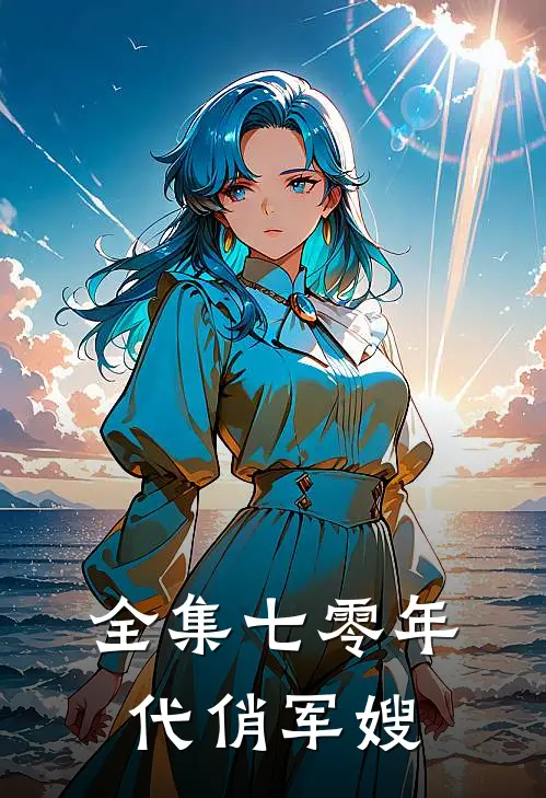 全集七零年代俏军嫂