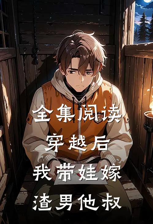 全集阅读穿越后，我带娃嫁渣男他叔