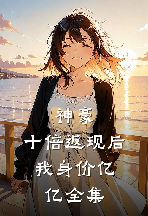 神豪：十倍返现后，我身价亿亿全集