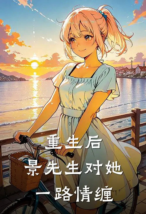 重生后，景先生对她一路情缠