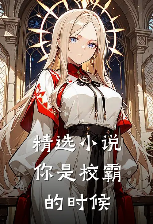 精选小说你是校霸的时候