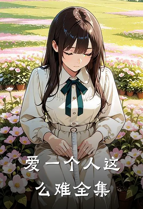 爱一个人这么难全集