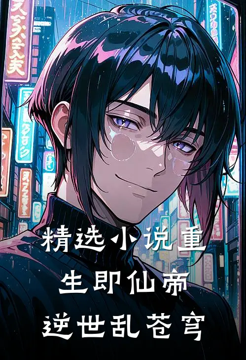 精选小说重生即仙帝，逆世乱苍穹