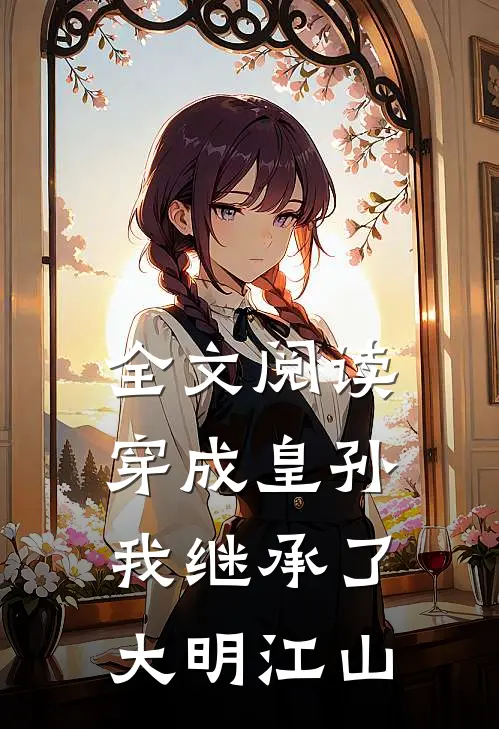 全文阅读穿成皇孙，我继承了大明江山
