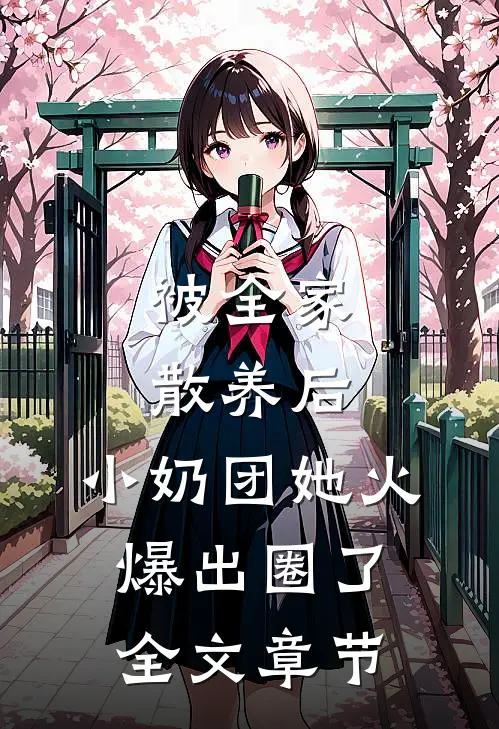被全家散养后，小奶团她火爆出圈了全文章节
