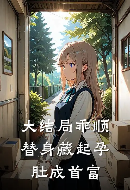 大结局乖顺替身藏起孕肚成首富