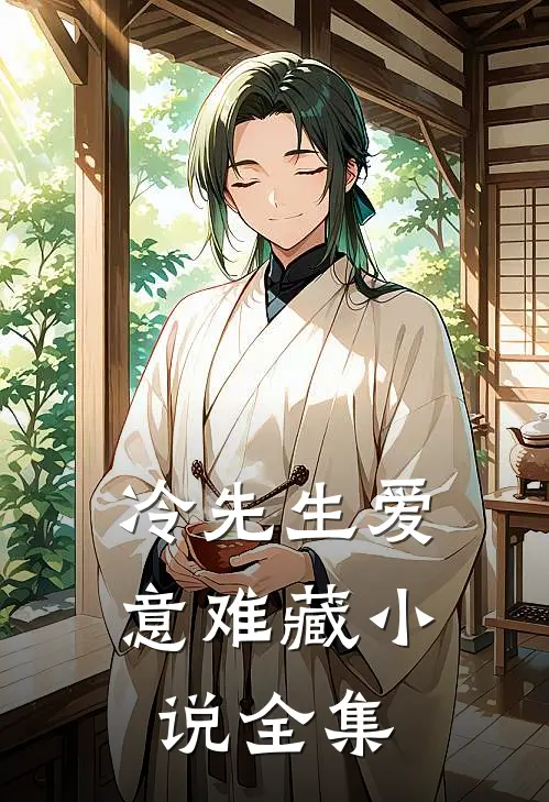 冷先生爱意难藏小说全集