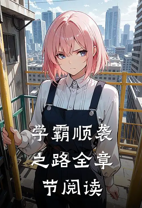 学霸顺袭之路全章节阅读