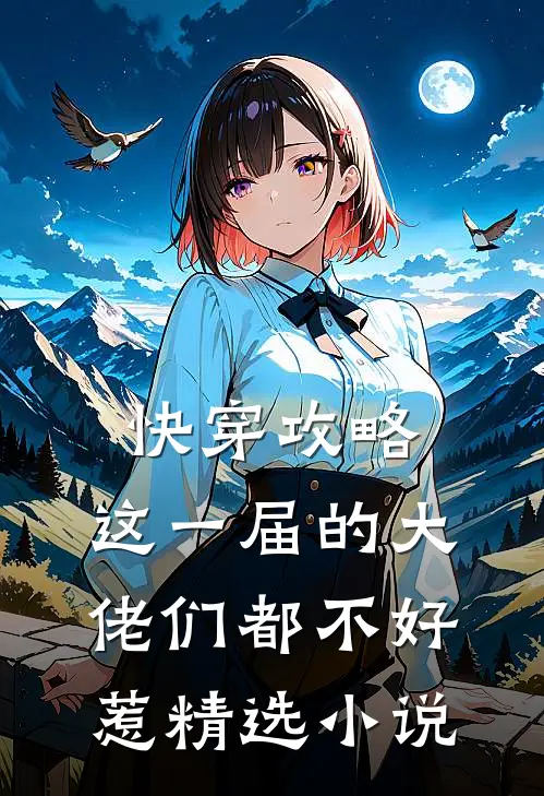 快穿攻略：这一届的大佬们都不好惹精选小说
