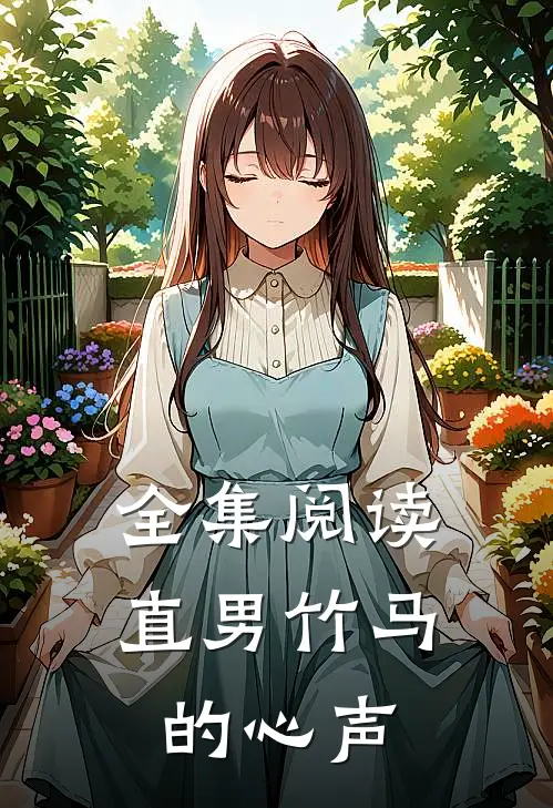 全集阅读直男竹马的心声