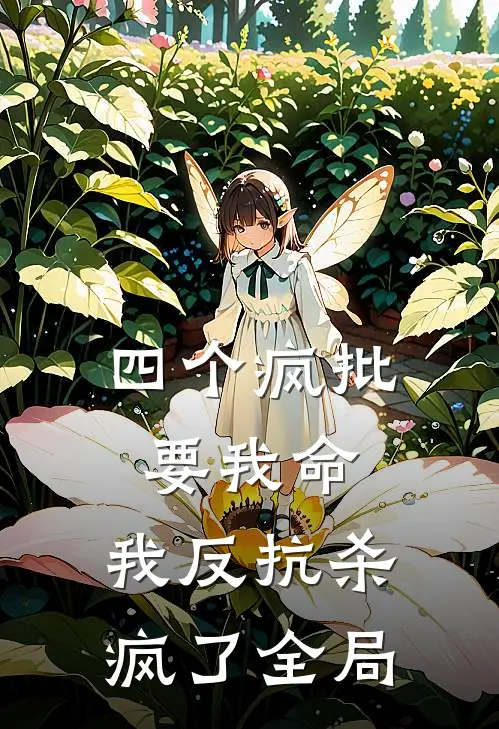 四个疯批要我命，我反抗杀疯了全局