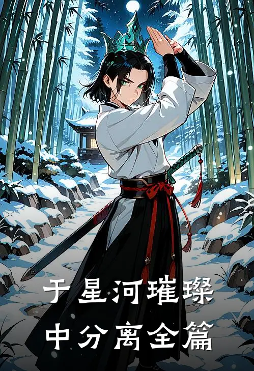 于星河璀璨中分离全篇