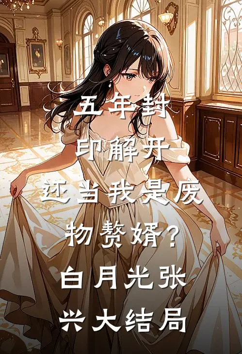 五年封印解开，还当我是废物赘婿？白月光张兴大结局