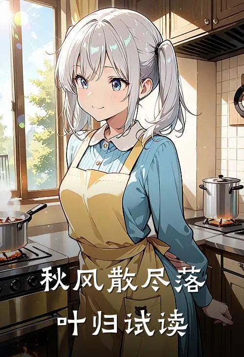 秋风散尽落叶归试读