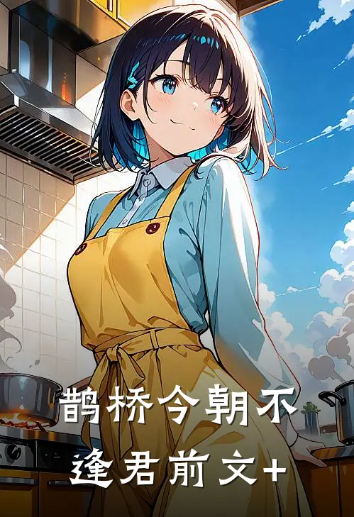 鹊桥今朝不逢君前文+