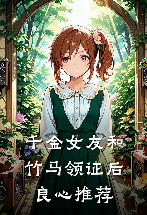 千金女友和竹马领证后良心推荐