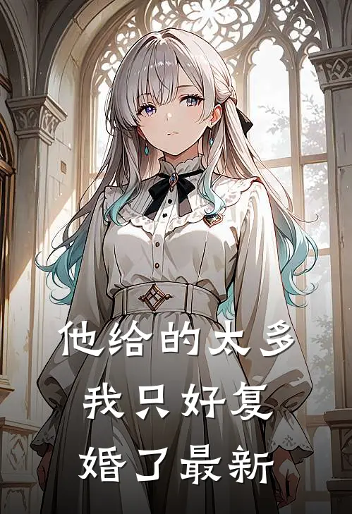 他给的太多，我只好复婚了最新