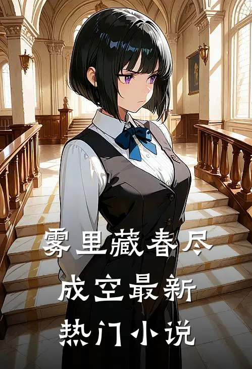 雾里藏春尽成空最新热门小说
