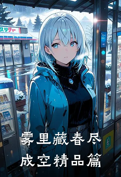 雾里藏春尽成空精品篇