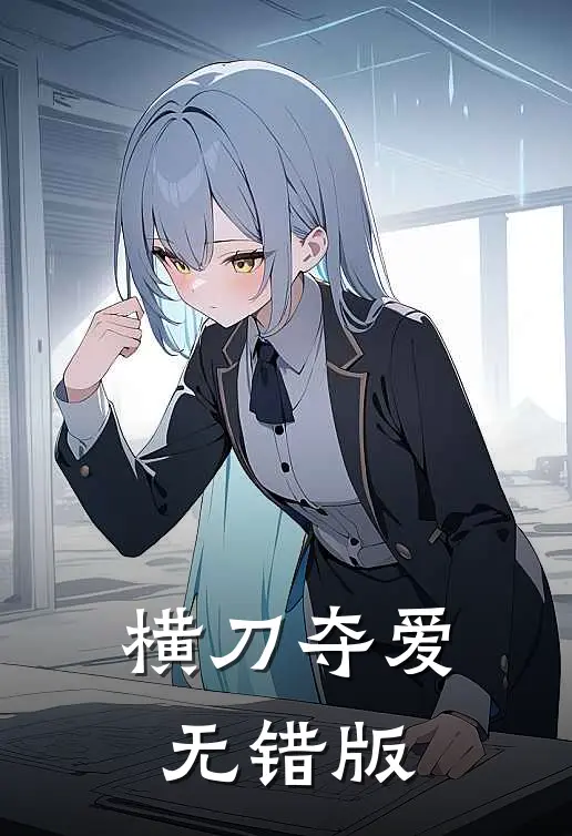 横刀夺爱无错版
