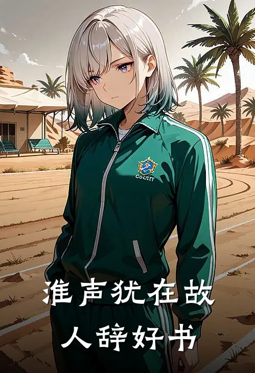 淮声犹在故人辞好书