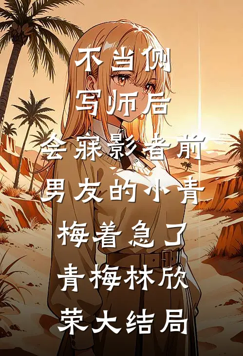 不当侧写师后，会寐影者前男友的小青梅着急了青梅林欣荣大结局