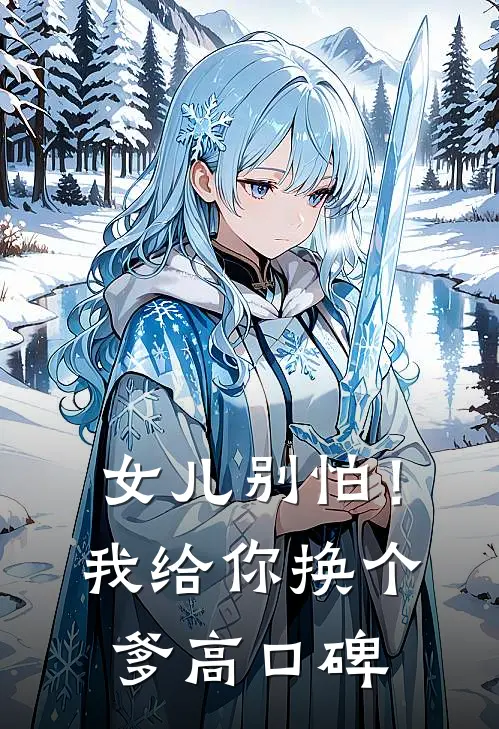 女儿别怕！我给你换个爹高口碑