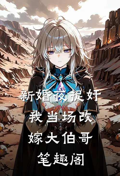 新婚夜捉奸，我当场改嫁大伯哥笔趣阁