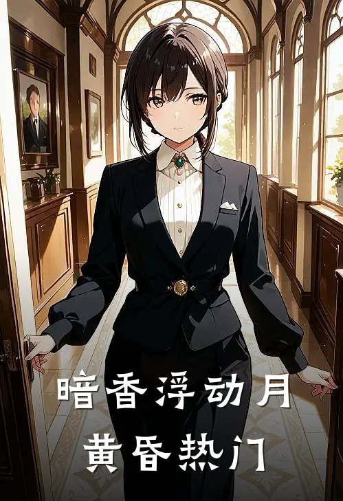 暗香浮动月黄昏热门