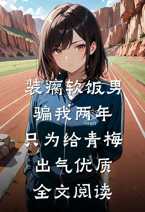装瘸软饭男骗我两年，只为给青梅出气优质全文阅读