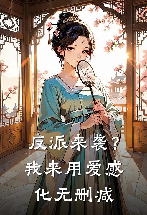 反派来袭？我来用爱感化无删减