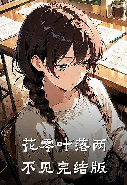 花零叶落两不见完结版