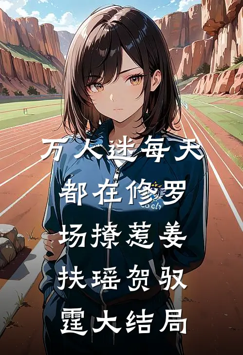 万人迷每天都在修罗场撩惹姜扶瑶贺驭霆大结局