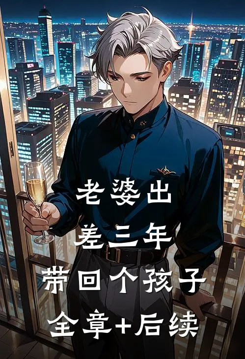 老婆出差三年，带回个孩子全章+后续