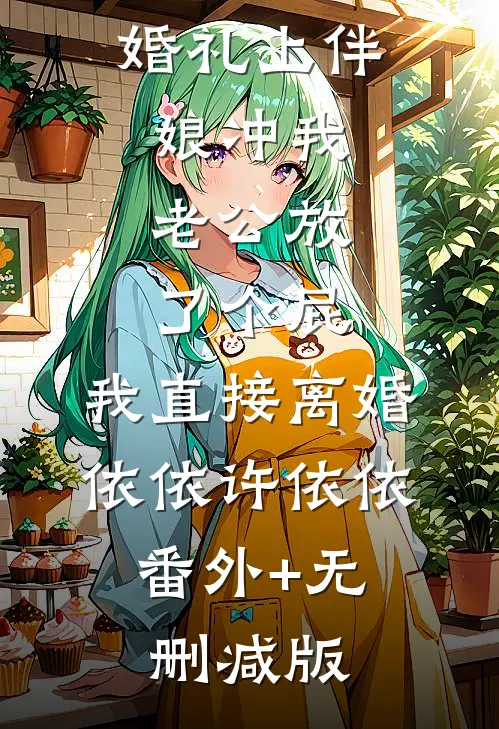 婚礼上伴娘冲我老公放了个屁，我直接离婚依依许依依:番外+无删减版