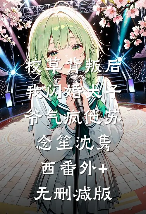 校草背叛后，我闪婚太子爷气疯他苏念笙沈隽西番外+无删减版