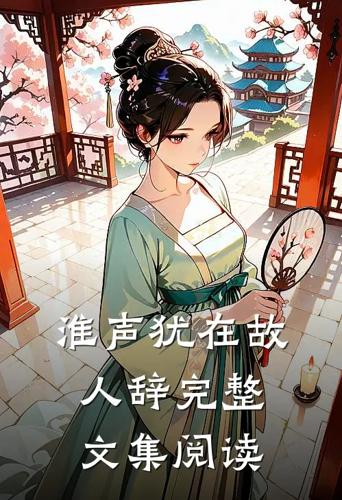 淮声犹在故人辞完整文集阅读