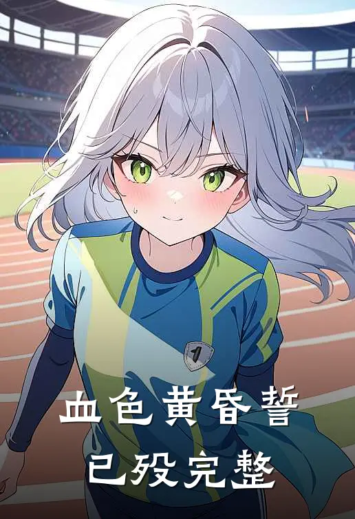 血色黄昏誓已殁完整