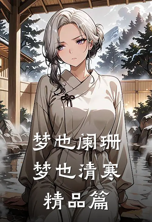 梦也阑珊梦也清寒精品篇