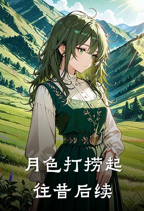 月色打捞起往昔后续