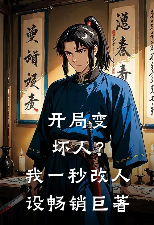 开局变坏人？我一秒改人设畅销巨著
