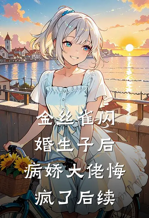 金丝雀闪婚生子后，病娇大佬悔疯了后续