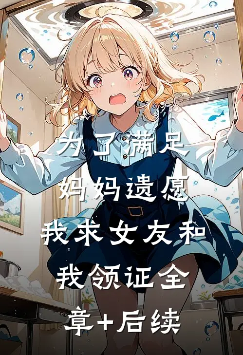 为了满足妈妈遗愿，我求女友和我领证全章+后续