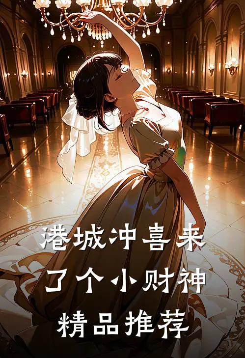 港城冲喜来了个小财神精品推荐